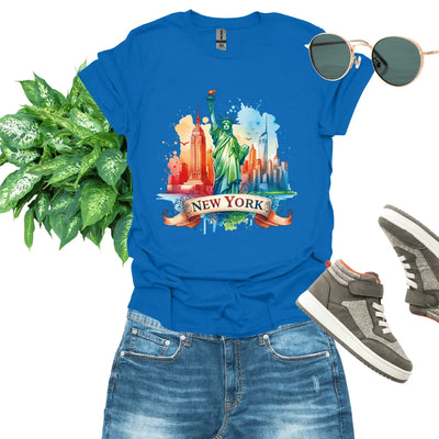 New York - Jaisaja