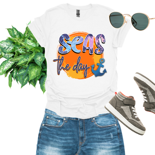 Seas The Day