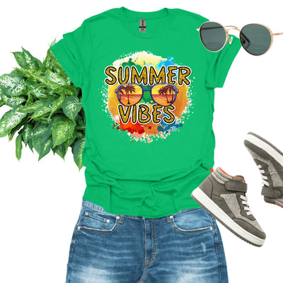 Summer Vibes - Jaisaja