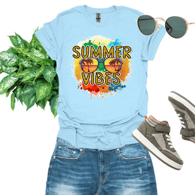 Summer Vibes - Jaisaja