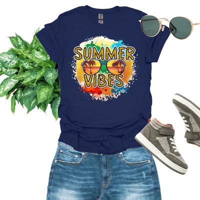 Summer Vibes - Jaisaja