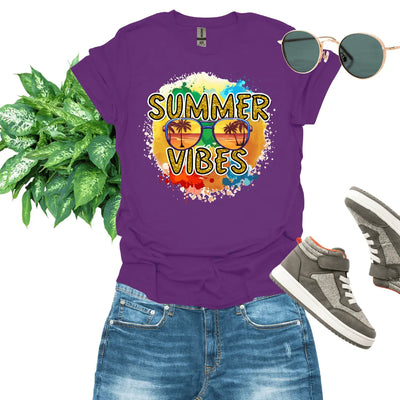 Summer Vibes - Jaisaja