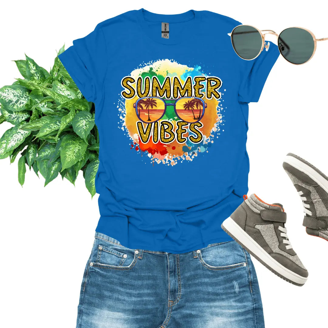 Summer Vibes - Jaisaja