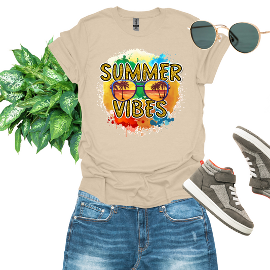 Summer Vibes
