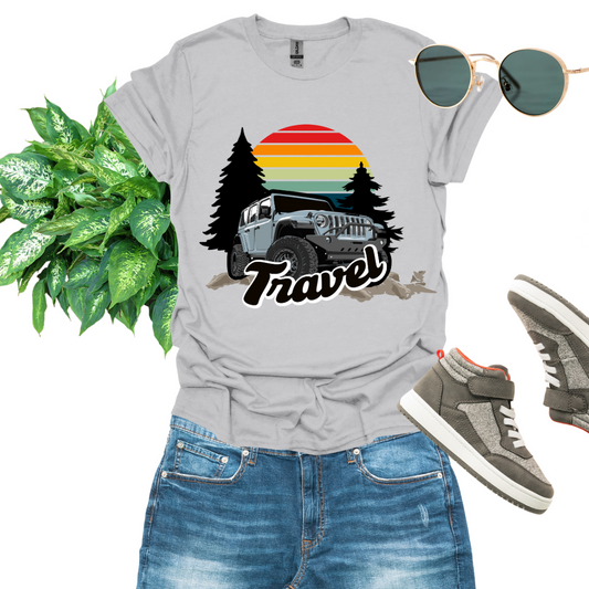 Travel