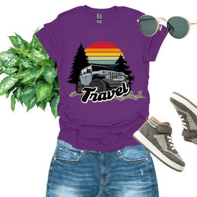 Travel - Jaisaja