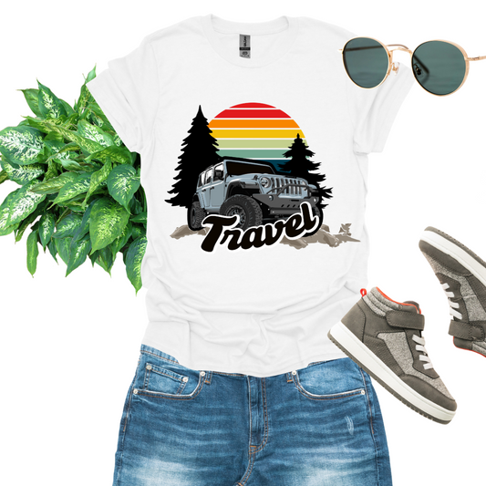 Travel