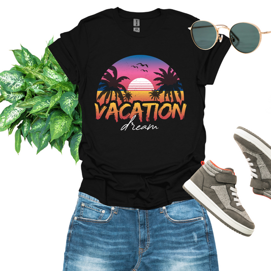 Vacation Dream